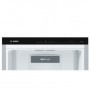 Bosch Serie 8 KSF36PIDP frigorifero Libera installazione 309 L D Acciaio inossidabile (KSF36PIDP)