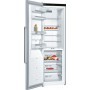 Bosch Serie 8 KSF36PIDP frigorifero Libera installazione 309 L D Acciaio inossidabile (KSF36PIDP)