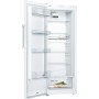 Bosch Serie 4 KSV29VWEP frigorifero Libera installazione 290 L E Bianco (KSV29VWEP)