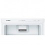 Bosch Serie 4 KSV29VWEP frigorifero Libera installazione 290 L E Bianco (KSV29VWEP)