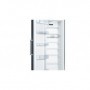 Bosch Serie 4 KSV36VBEP frigorifero Libera installazione 346 L E Nero (KSV36VBEP)