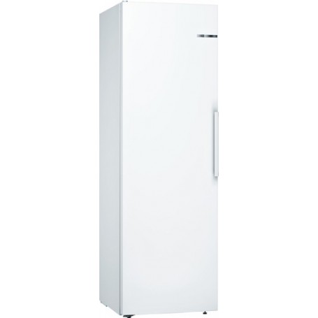 Bosch Serie 4 KSV36VWEP frigorifero Libera installazione 346 L E Bianco (KSV36VWEP)