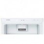 Bosch Serie 4 KSV36VWEP frigorifero Libera installazione 346 L E Bianco (KSV36VWEP)