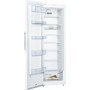 Bosch Serie 4 KSV36VWEP frigorifero Libera installazione 346 L E Bianco (KSV36VWEP)