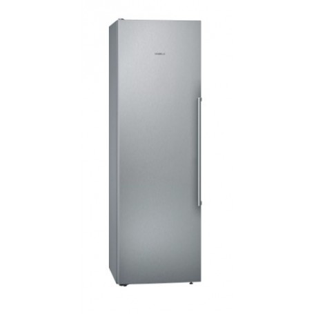 Siemens iQ700 KS36FPIDP frigorifero Libera installazione 309 L D Acciaio inossidabile (KS36FPIDP)