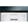 Siemens iQ700 KS36FPIDP frigorifero Libera installazione 309 L D Acciaio inossidabile (KS36FPIDP)