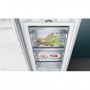 Siemens iQ700 KS36FPIDP frigorifero Libera installazione 309 L D Acciaio inossidabile (KS36FPIDP)