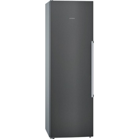 Siemens iQ500 KS36VAXEP frigorifero Libera installazione 346 L E Nero (KS36VAXEP)