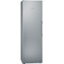 Siemens iQ300 KS36VVIEP frigorifero Libera installazione 346 L E Acciaio inossidabile (KS36VVIEP)