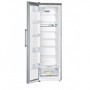 Siemens iQ300 KS36VVIEP frigorifero Libera installazione 346 L E Acciaio inossidabile (KS36VVIEP)