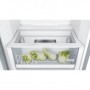 Siemens iQ300 KS36VVIEP frigorifero Libera installazione 346 L E Acciaio inossidabile (KS36VVIEP)