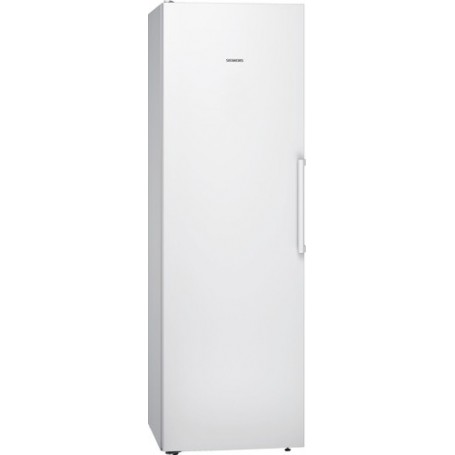 Siemens iQ300 KS36VVWEP frigorifero Libera installazione 346 L E Bianco (KS36VVWEP)