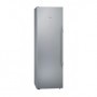 Siemens iQ500 KS36VAIDP frigorifero Libera installazione 346 L D Acciaio inossidabile (KS36VAIDP)