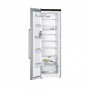 Siemens iQ500 KS36VAIDP frigorifero Libera installazione 346 L D Acciaio inossidabile (KS36VAIDP)