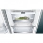 Siemens iQ500 KS36VAIDP frigorifero Libera installazione 346 L D Acciaio inossidabile (KS36VAIDP)