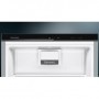 Siemens iQ500 KS36VAIDP frigorifero Libera installazione 346 L D Acciaio inossidabile (KS36VAIDP)