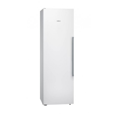 Siemens iQ500 KS36VAWEP frigorifero Libera installazione 346 L E Bianco (KS36VAWEP)