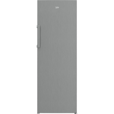 Beko RSNE415T34XPN frigorifero Da incasso 350 L F Grigio (RSNE415T34XPN)