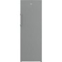 Beko RSNE415T34XPN frigorifero Da incasso 350 L F Grigio (RSNE415T34XPN)