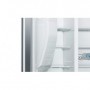 Neff KA3923IE0 frigorifero side-by-side Libera installazione 562 L E Nero, Grigio (KA3923IE0)