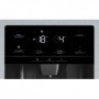 Bosch Serie 6 KAG93AIEP frigorifero side-by-side Libera installazione 560 L E Acciaio inossidabile (KAG93AIEP)