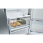 Bosch Serie 6 KAG93AIEP frigorifero side-by-side Libera installazione 560 L E Acciaio inossidabile (KAG93AIEP)