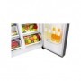 LG GSL360ICEZ frigorifero side-by-side Libera installazione 591 L F Grafite (GSL360ICEZ)