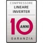 LG SIGNATURE LSR100 frigorifero side-by-side Libera installazione 569 L F Acciaio inossidabile (LSR100)