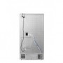 Hisense RQ760N4AIF frigorifero side-by-side Libera installazione 540 L F Acciaio inossidabile (20002331)