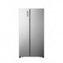 Hisense RS677N4BIE frigorifero side-by-side Libera installazione 519 L E Grigio (RS677N4BIE)