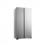 Hisense RS677N4BIE frigorifero side-by-side Libera installazione 519 L E Grigio (RS677N4BIE)