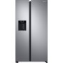 Samsung RS6GA8532SL/EG frigorifero side-by-side Libera installazione 634 L D Acciaio inossidabile (RS6GA8532SL/EG)