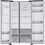 Samsung RS6GA8822S9/EG frigorifero side-by-side Libera installazione 634 L D Acciaio inossidabile (RS6GA8822S9/EG)