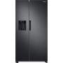 Samsung RS6JA8811B1/EG frigorifero side-by-side Libera installazione 634 L E Nero (RS6JA8811B1/EG)