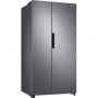 Samsung RS6KA8101S9/EG frigorifero side-by-side Libera installazione 641 L E Acciaio inossidabile (RS6KA8101S9/EG)