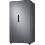 Samsung RS6KA8101S9/EG frigorifero side-by-side Libera installazione 641 L E Acciaio inossidabile (RS6KA8101S9/EG)