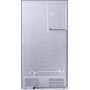 Samsung RS6KA8101S9/EG frigorifero side-by-side Libera installazione 641 L E Acciaio inossidabile (RS6KA8101S9/EG)