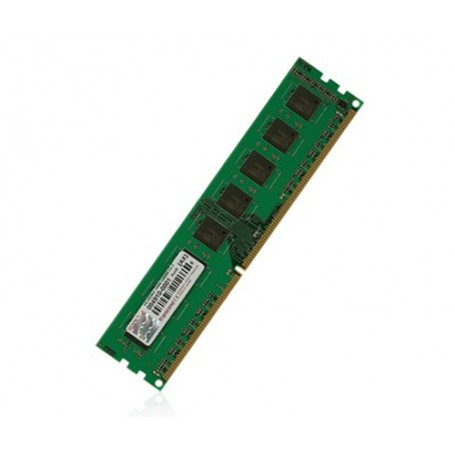 Transcend JetRam 4GB DDR3 1333MHz memoria 1 x 8 GB (JM1333KLH-4G)