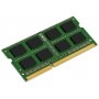 Kingston Technology ValueRAM 4GB DDR3-1600 memoria 1 x 4 GB 1600 MHz (KVR16S11S8/4)
