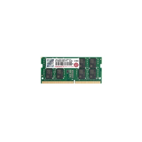 Transcend 8GB DDR4-2400 memoria 1 x 8 GB 2400 MHz (TS1GSH64V4B)