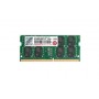 Transcend 8GB DDR4-2400 memoria 1 x 8 GB 2400 MHz (TS1GSH64V4B)