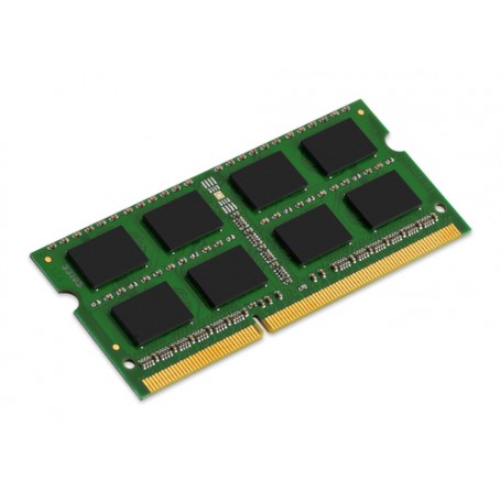 Kingston Technology ValueRAM KVR16LS11/8 memoria 8 GB 1 x 8 GB DDR3L 1600 MHz (KVR16LS11/8)