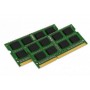 Kingston Technology ValueRAM 8GB DDR3L 1600MHz Kit memoria 2 x 4 GB (KVR16LS11K2/8)