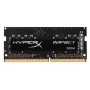 Kingston Technology KF426S16IB/16 memoria 16 GB 1 x 16 GB DDR4 2666 MHz (KF426S16IB/16)