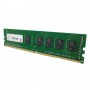 QNAP RAM-4GDR4ECP0-UD-2666 memoria 4 GB 1 x 4 GB DDR4 2666 MHz Data Integrity Check (verifica integrità (RAM-4GDR4ECP0-UD-2666)