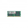 Transcend TS2GSH64V6B memoria 16 GB 1 x 16 GB DDR4 2666 MHz (TS2GSH64V6B)