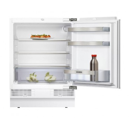 Siemens iQ500 KU15RAFF0 frigorifero Da incasso 137 L F Bianco (KU15RAFF0)