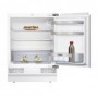 Siemens iQ500 KU15RAFF0 frigorifero Da incasso 137 L F Bianco (KU15RAFF0)