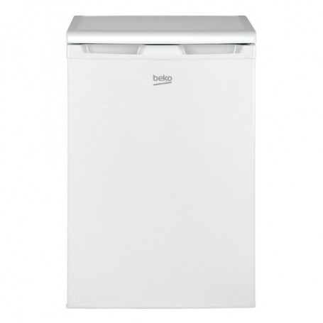 Beko TSE1284N monoporta Libera installazione 114 L E Bianco (TSE1284N)