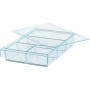 Siemens KS10Z010 accessorio e componente per frigorifero Mensola regolabile Trasparente (KS10Z010)